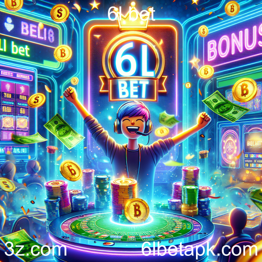 A Importância da Fidelidade em Jogos Online: Descubra as Vantagens na 6l Bet